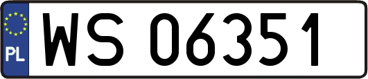 WS06351