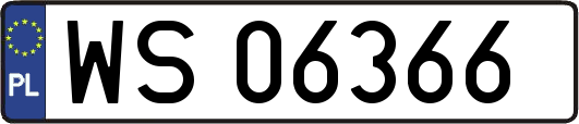WS06366
