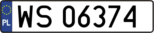 WS06374