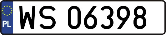 WS06398