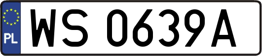 WS0639A