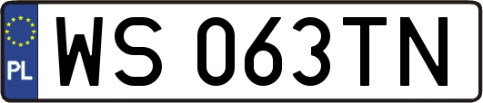 WS063TN