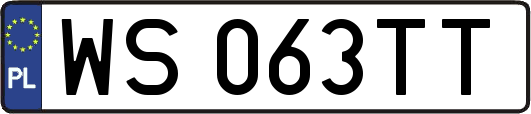 WS063TT