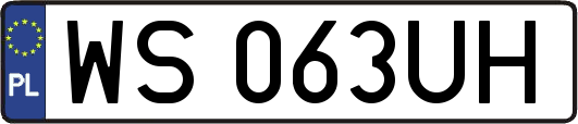 WS063UH
