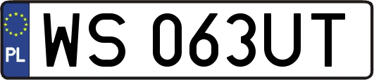 WS063UT