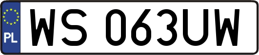 WS063UW