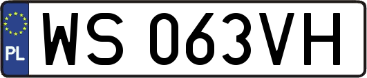 WS063VH