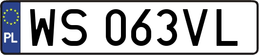 WS063VL