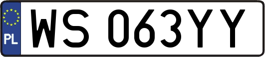 WS063YY