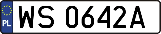 WS0642A