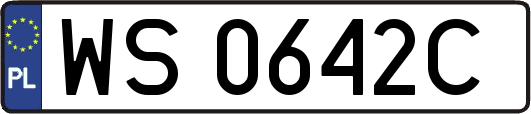 WS0642C