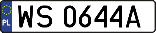 WS0644A