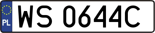 WS0644C