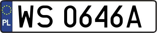 WS0646A