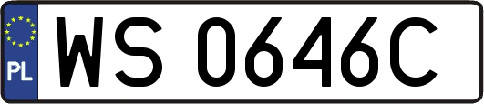 WS0646C