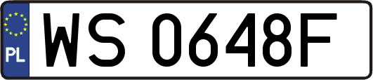 WS0648F
