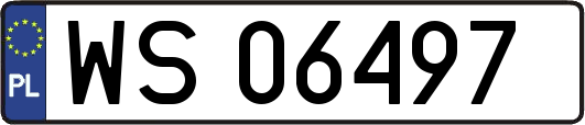 WS06497