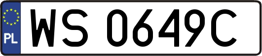 WS0649C