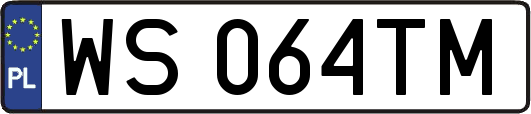 WS064TM