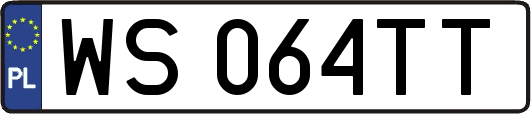 WS064TT