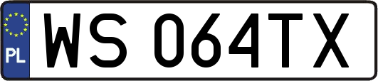 WS064TX