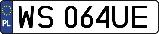 WS064UE