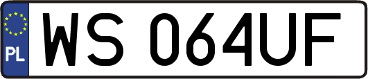 WS064UF