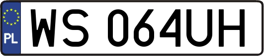 WS064UH