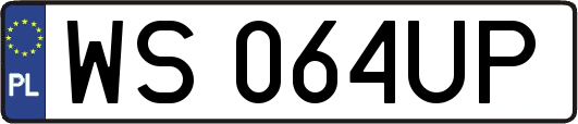 WS064UP
