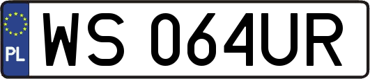 WS064UR