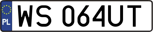 WS064UT