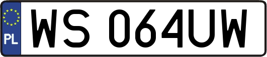 WS064UW