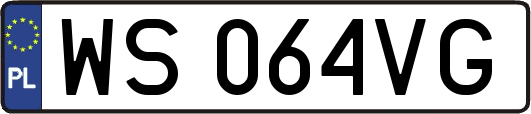 WS064VG
