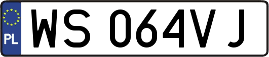 WS064VJ