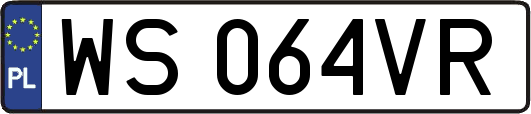 WS064VR
