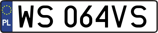 WS064VS