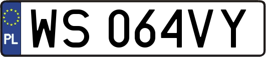 WS064VY