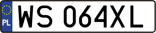 WS064XL