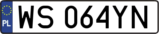 WS064YN