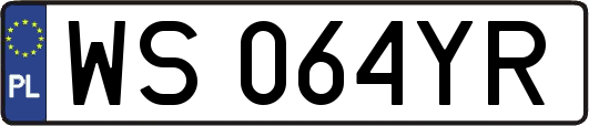 WS064YR