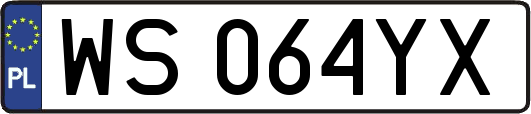 WS064YX