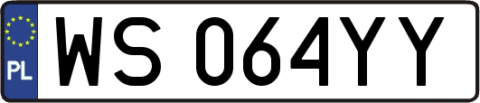 WS064YY