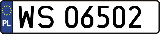 WS06502