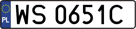 WS0651C
