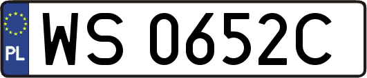 WS0652C