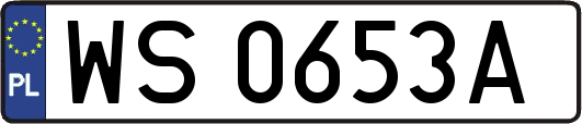 WS0653A