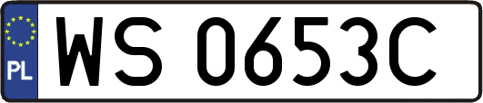 WS0653C