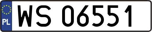 WS06551