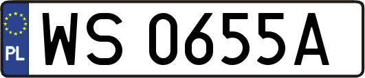 WS0655A