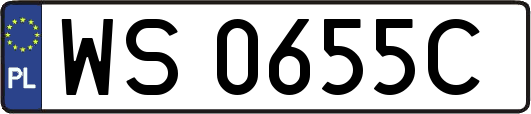 WS0655C
